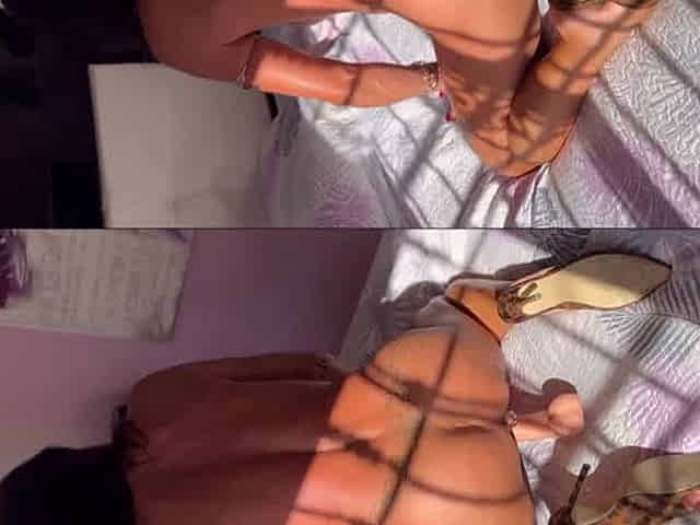 belle mature se fait defoncer