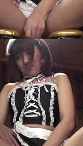 After Cleaning the House, This Lovely Maid Got the Guy Who Made Her