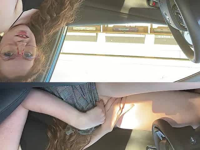 Got off work and was way likewise lustful *real amateur porn*