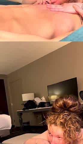Huge Japan blowjob and handjob POV orgy with a cumshot