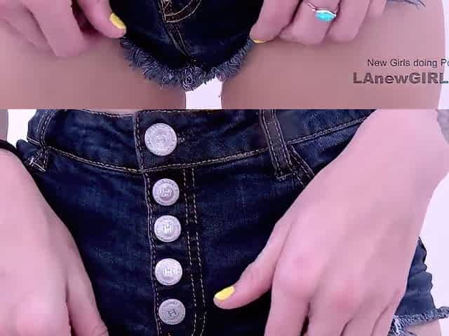 Charming Brunette Rims And Gets Fucked At Audition