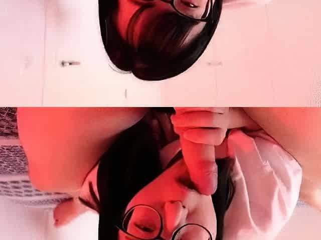 Asian Bimbo Teen Gets Fucked