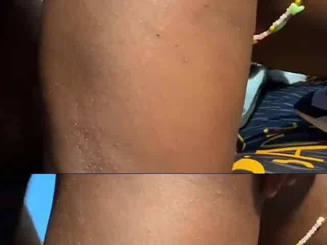 AFRO WIFE RIDE SPOUSE