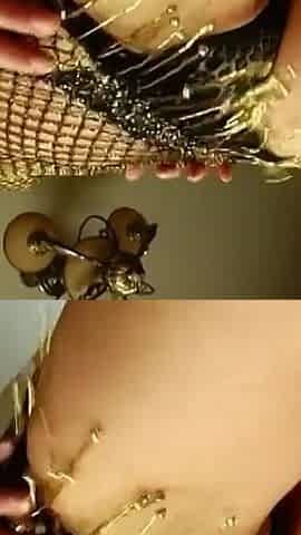 Small Titties on Anal Lover Vanessa