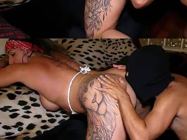 Extraordinary lifting, deepthroat and great banging of the petite dude