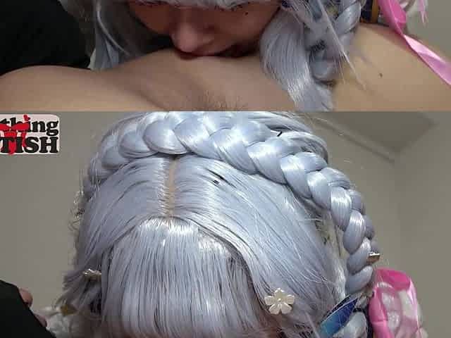 Asian Angel 24720