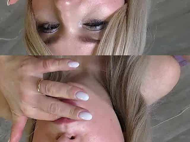 Cumplay Compilation 5. Cumplay compilation from a very hot angel