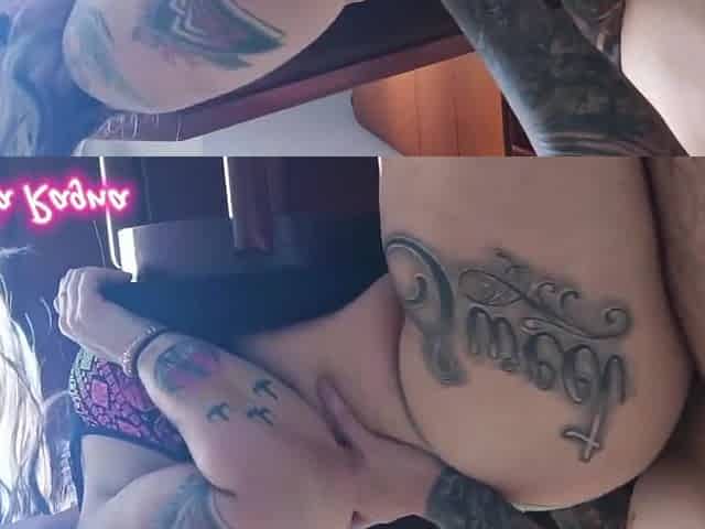 I Gave Him A Nice Blowjob And Asked Him To Fuck Me At The Hotel Window