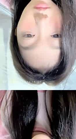 Webcam Asian camgirl testing brand new toy