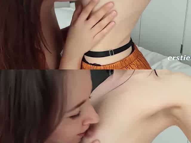 Domino & Leah - Big Ass