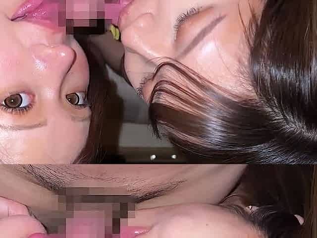 Hardcore Asian Japanese Teen Threesome