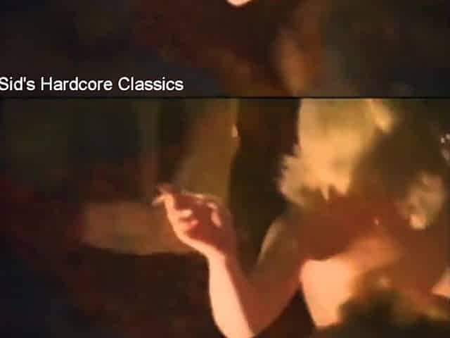 Sids Hardcore Classics In Hd #341 (1967)