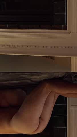 Fireplace sex with ass eating and 69