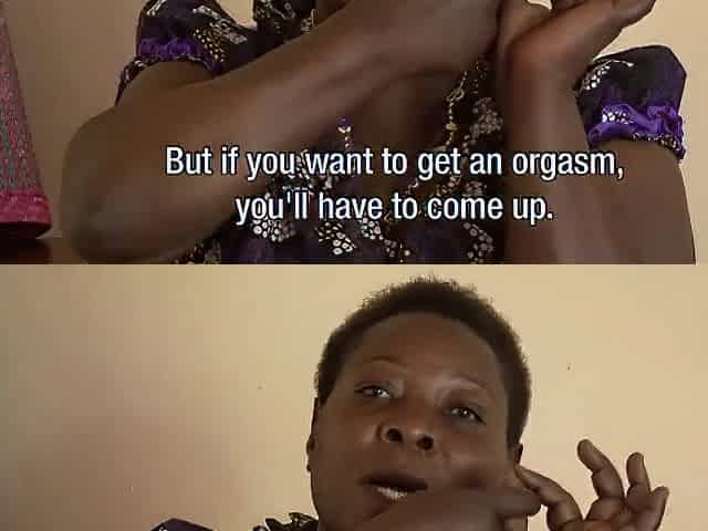 Sex, Marriage and Intimacy