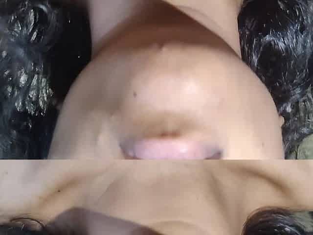 Hard Fucking Stepsister Cum