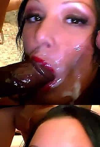 Ggg John Thompson- Wild Bukkake Gangbang with Sexy Babe Blowing Huge Dicks and Fuck Hard