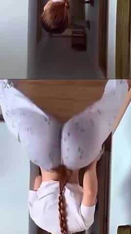 #Butt Compilations #1