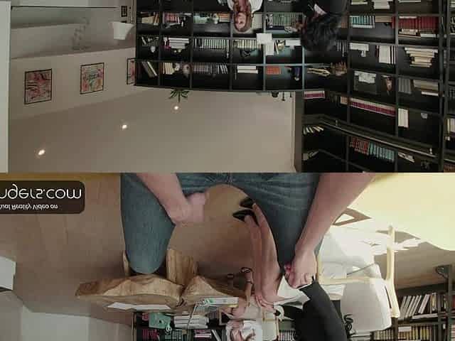 VR Bangers: 2 Curvy Honeys Bang Anally in FFM During the Rencounter