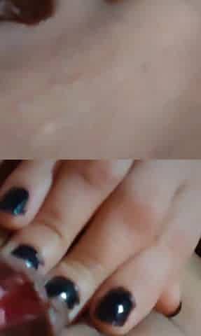 Lusi Is Very Hot and Needs Cock