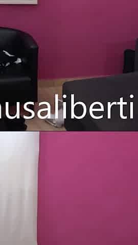 Porn Casting: busty MILF fucking a young boy