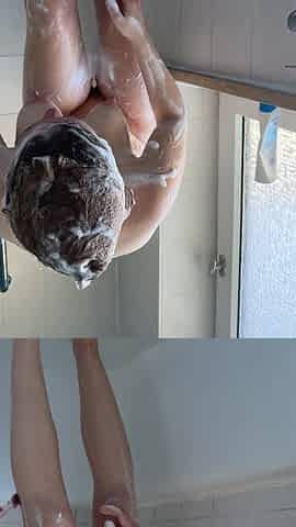 Will You Join Me in the Bathtub?