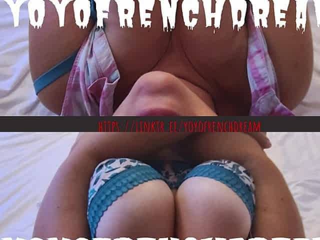 He Offers Me to Do My Teleworking Day in His Hotel Room _ Part3