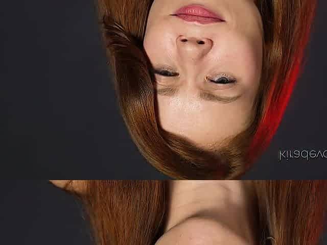 EYE CONTACT - Russian JOI - Kira de Vour
