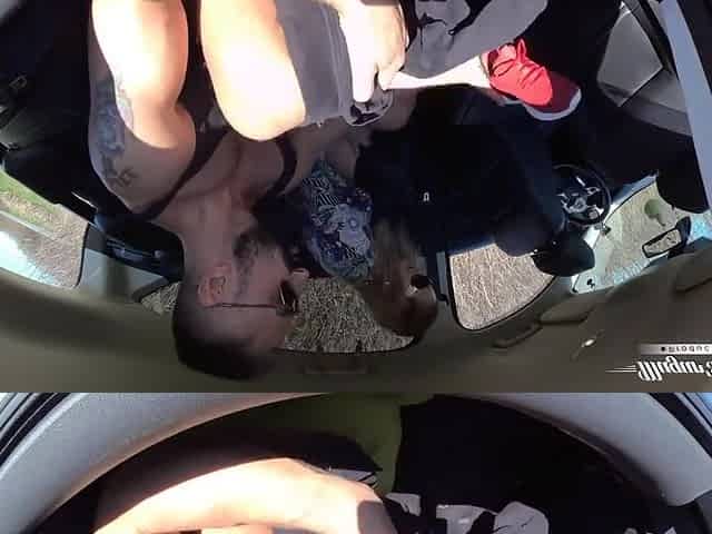 Amateur Nonpov Sex In The Car - Mugur