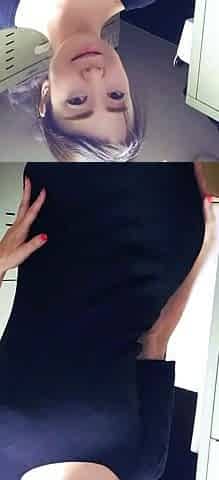 Cute asian chick hot solo masturbation