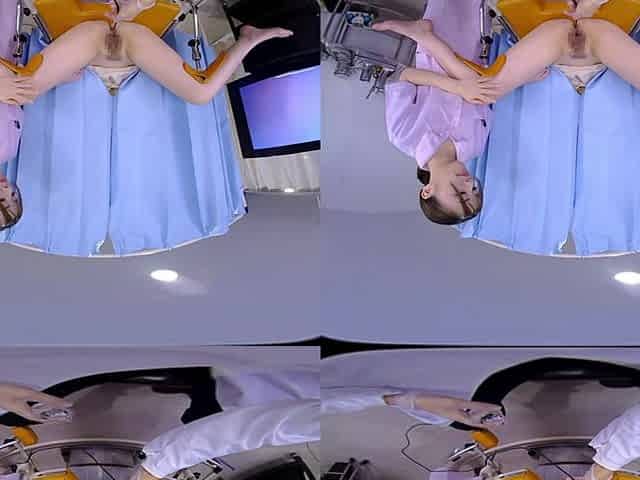 OBGYN Creampie Slut - NATURALHIGH