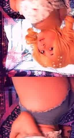 OEnvyUs Topless Onlyfans Nude Video