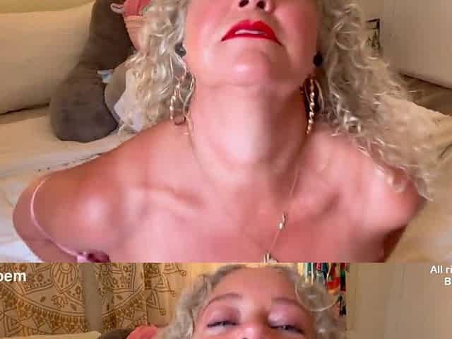 JOI, Mutual Masturbation, Edging, Twerk Bounce, We Cum Jointly
