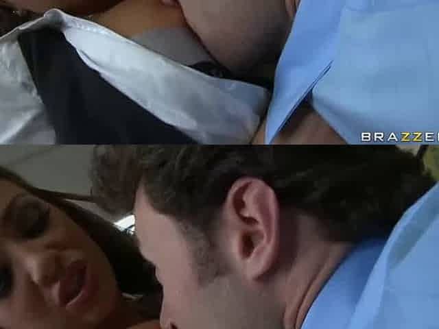 Brazzers Exxtra - milf action