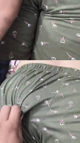 Big Ass Bhabhi Fucked Very Hard
