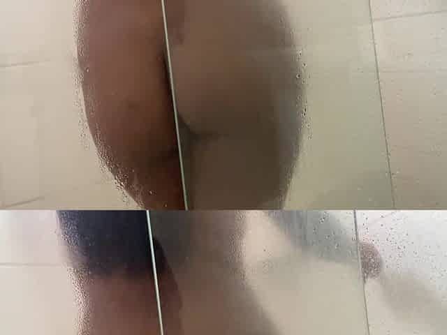 I got a tip just for peeking into a shower.