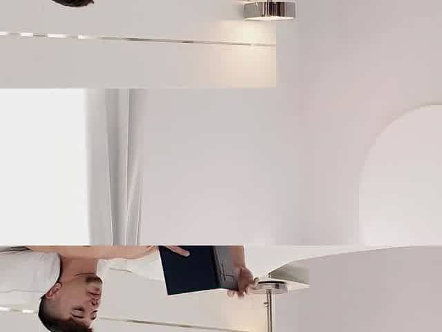 Roommates Have An Anal Affair . Vanessa Hillz WHITEBOXXX