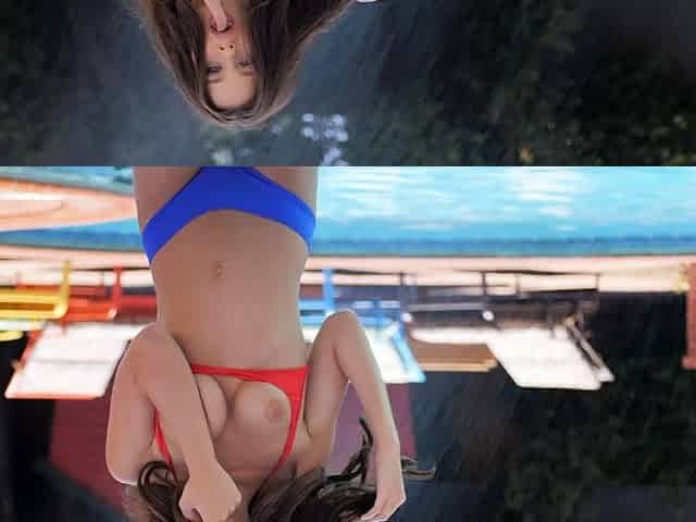 Beautiful Sonya having a horny solo toy masturbation