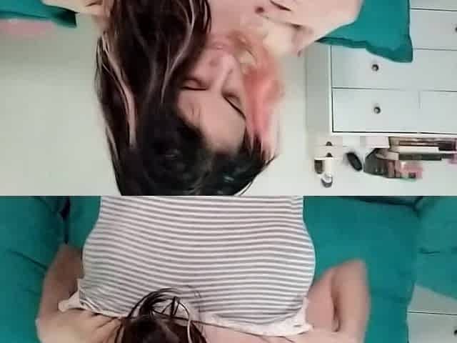 Your Slut Cumdump JOI