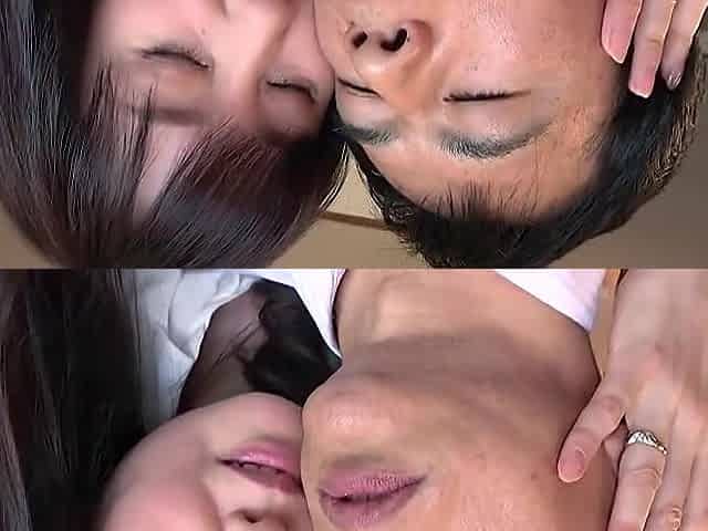 Adulterous Affairs and Creampies with Fifty-Year-Old Japanese Housewives x3x67B0574503B072E8BB