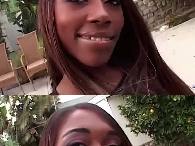 Moved From Home So She Could Start Her New Career And Got Fucked - Queen Diva