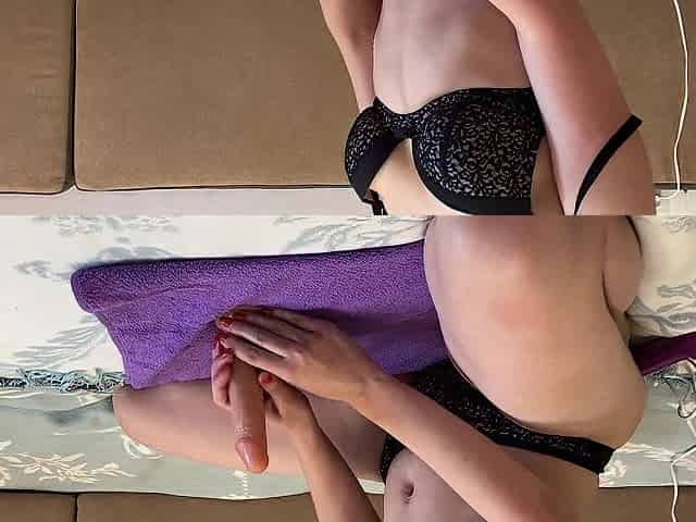 ASMR JOI + bonus