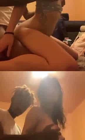 Bbc skinny teen rough