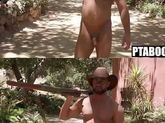 Neighbors Nudist