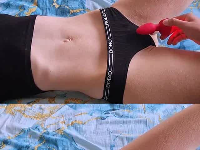 Climax Out of Penetration Is NOT Cheating