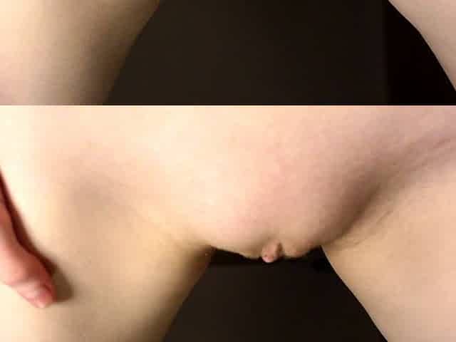 Hot amateur close up Doggy style HD video