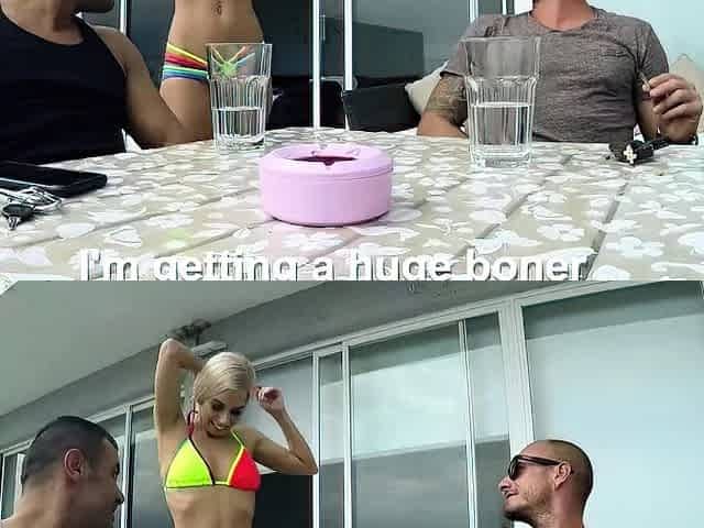 Cum Louder - Nasty Nesty - Nesty