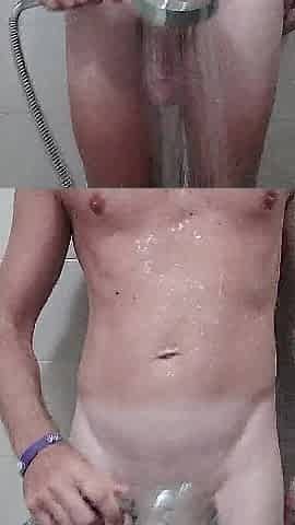 misr4 - Shower and shaving