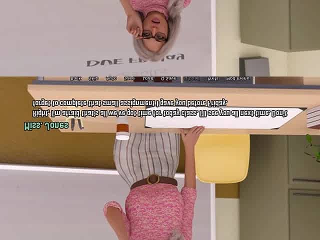 University Days 1 What Will U Do if U Are Caught Fucking