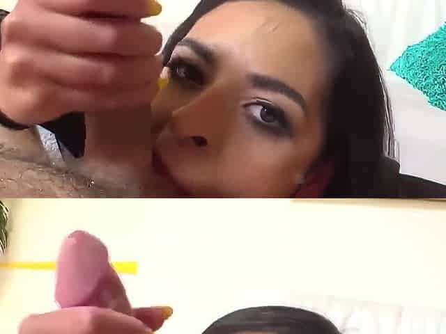 Viennas Ass Really Wants A Cock