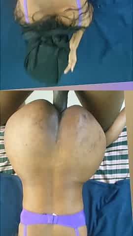 My Husband Fuck Me in Doggy